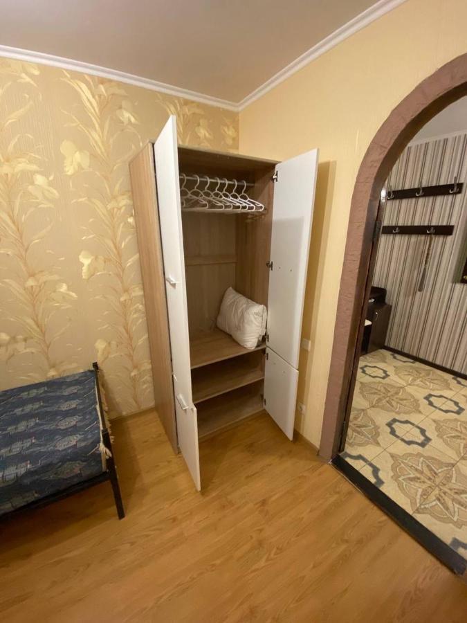 Шикарнейшие Апартаменты Čornomorsk Exteriér fotografie