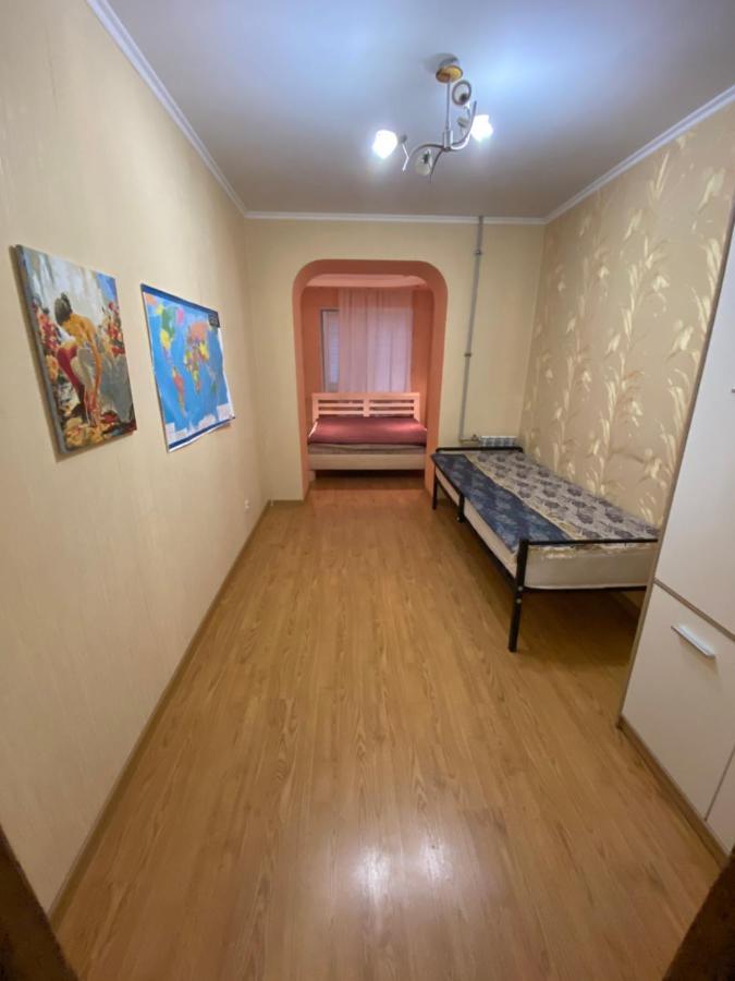 Шикарнейшие Апартаменты Čornomorsk Exteriér fotografie